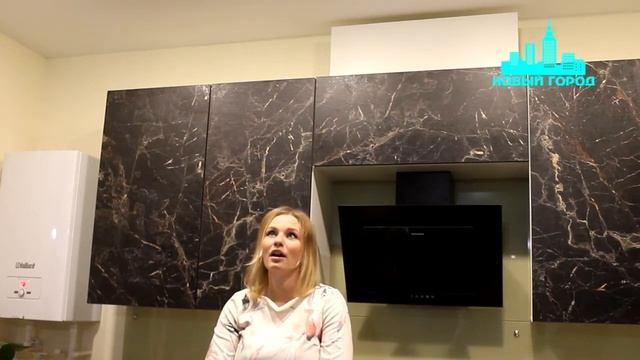 Новый Город- Отзыв 2 смотреть онлайн