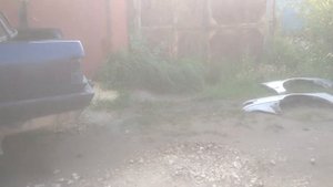 Двигатель NF 2.3 Audi 100C3