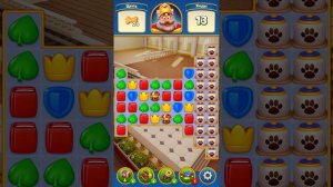 Royal Match | Роял Метч | Level 1081-1091