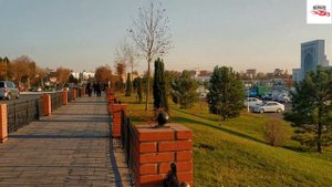 Узбекистан 🇺🇿. Ташкент. День 2