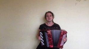 Что такое осень. Урок 65. Школа игры на баяне «На баяне с Натали»