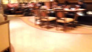 ЗАВТРАК ШВЕДСКИЙ СТОЛ | РЕСТОРАН ОТЕЛЯ Sheraton Макао Китай | всё включено