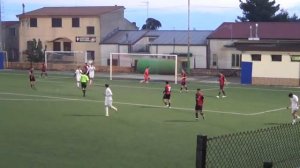 Crotone -Taranto U17 (11-11-2023)