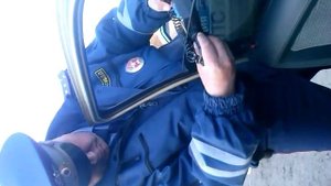 Безграмотность гибдд воскресенского района часть 1