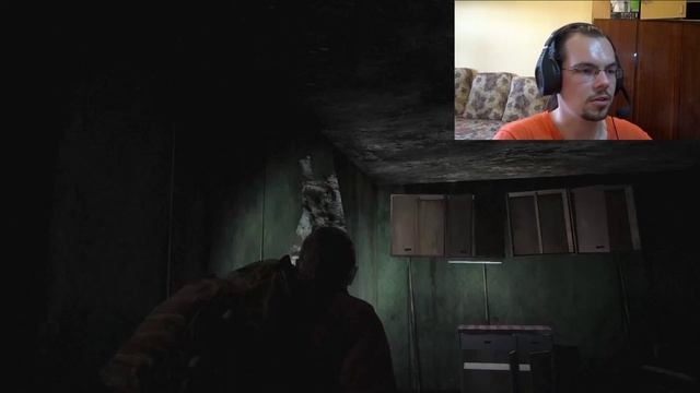 Resident Evil Revelations 2 Episode 2 Прохождение на русском #10 | Трусишка Пэдро |