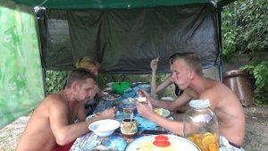 влог, рабочие выходные продолжаются, вместе веселее, коля оля шаповаловы