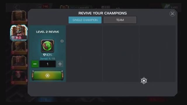 Labyrinth of Legends Full Run! (Easy path) 4* SL! смотреть онлайн