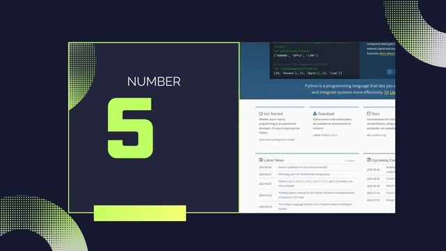 Top 10 Online Python Learning Resources You Need to Know