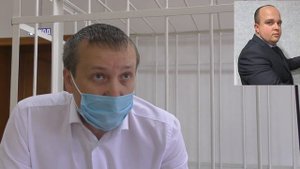 Прокурор Рахвалов толкнул фуфло депутату Земцову и был наказан