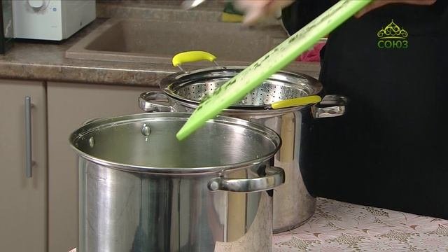Кулинарное паломничество. Сыроварение. Зосимова пустынь