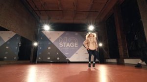 Фатова Мария | BEST SOLO PRO | NO STAGE 2020