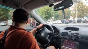 Toyota Avensis 1.8 . Механика или автомат ? Поиск и подбор живой Тойоты .