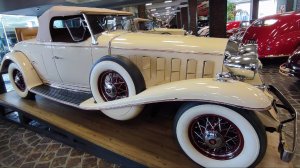 Музей техники Вадима Задорожного 1 часть 14 марта 2024 г