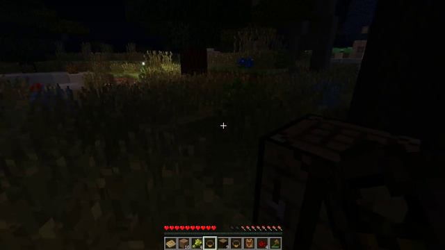 Сборка Minecraft Смешные прохождения №1 смотреть онлайн
