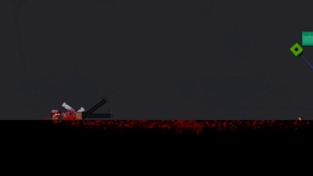 Crazy Deadly Traps In People Playground (2) смотреть онлайн