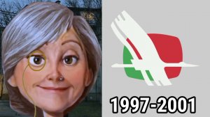 Старый логотип Беларусь 1 это: