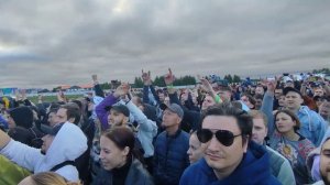 7Б "Некрещённая луна" Новосибирск Ветер Сибири 2023