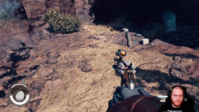 Starfield 084: Montara Luna смотреть онлайн