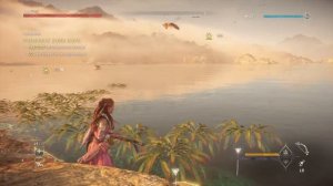 Horizon Запретный Запад_151 Хвостовая пластина Волногрыза.
