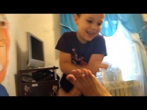 ЧЕРЕПУХУС БЬËТ ХЕЙТЕРА! КРОВЬ! ЧЕРЕП ВЫИГРАЛ??