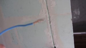 электрика от застройщика