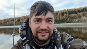 рыбалка на Оби 🐟