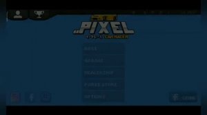Супер настройки для скорости | Pixel Car Racer