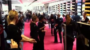 Sephora Paris