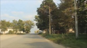 Обзор поселка Пятихатки в Краснодарском крае.