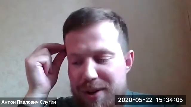 22 мая «Батюшка онлайн»..