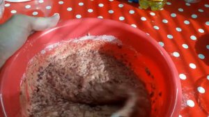Оладьи из печени индейки. Готовим за 20 минут.