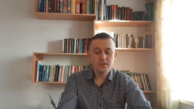 Разбор Слова с пастором (Ев. От Марка 8:27-38) смотреть онлайн