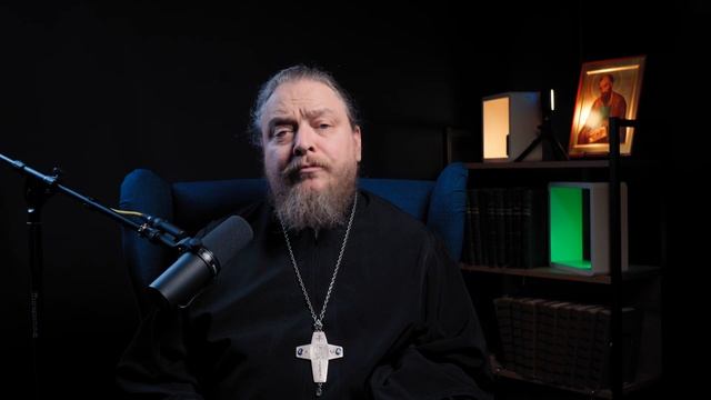 Важное из учений патерика часть 2. Священник Федор Бородин #ФедорБородин #Бородин