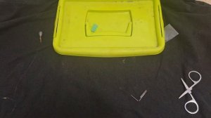 Как связать снасть на корюшку Приморский край