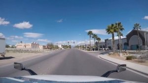 ПРОБЛЕМА с парковкой в ЛАС Вегасе! Тяжелая РАБОТА в США_ МОТЕЛЬ ДОРОГОЙ