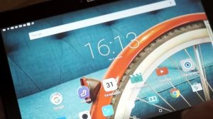 Обзор планшета Lenovo TAB 2 A10-30