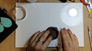 Декор кружки из полимерной глины. Цветочный декор.