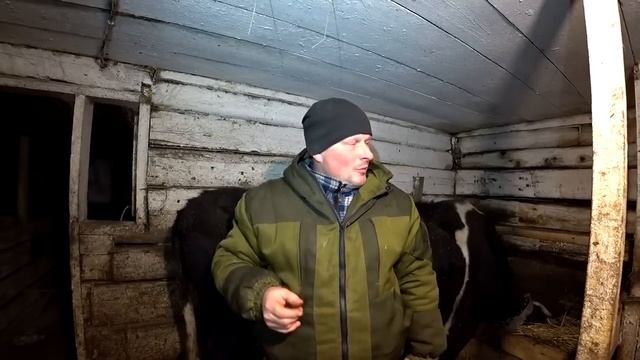 Многие не понимают, что такое деревня. Деревня это добровольная каторга. Омск Москаленки.