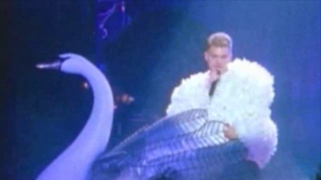 Erasure Live 1992 Part 2