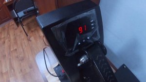 Видеообзор Термопресса Gifttec MASTER WL-13D