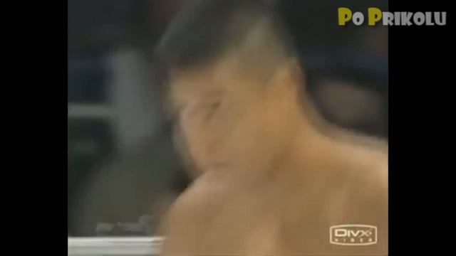 Приколы в боксе (Подборка №001) смотреть онлайн