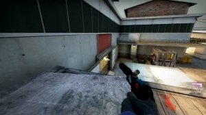 Как сделать ранбуст в CS:GO