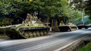 Владислав Карабанов. ARI Radio  - Война 08.08.08  Спустя 4 года. Эфир от 08.08.2012