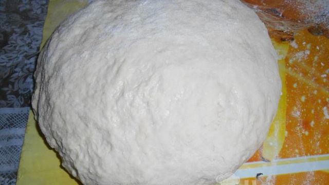 Пирожки с абрикосами жареные на сковороде