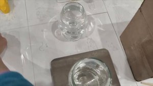 Аромакамни из гипса  своими руками (первая проба)