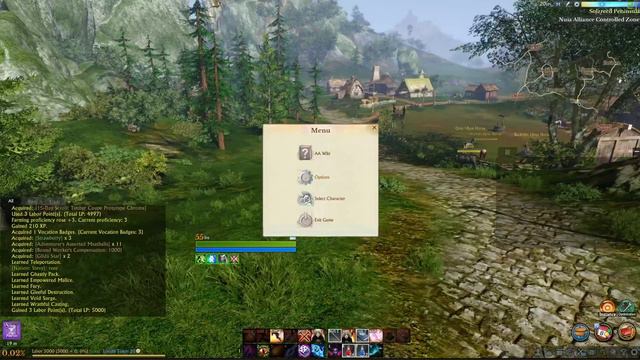 Archeage Unchained | Chaos | Обсуждение Archeage: Unchained