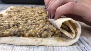 РУЛЕТЫ ИЗ ЛАВАША - 3 рецепта! ???  Рулеты на праздничный стол