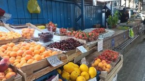 Почему нам понравилась станица Северская? Прогулка по центру станицы. Часть 3.