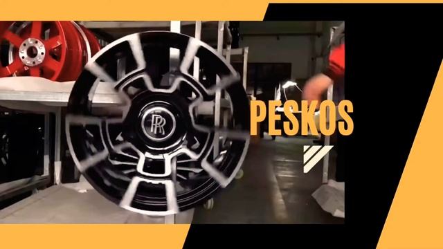PESKOS - ПРОМЫШЛЕННЫЙ ПЕСКОСТРУЙ В ТОЛЬЯТТИ ПОРОШКОВАЯ ПОКРАСКА Самарская область Самара смотреть онлайн