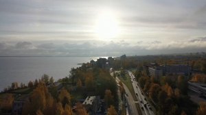 мой Петрозаводск